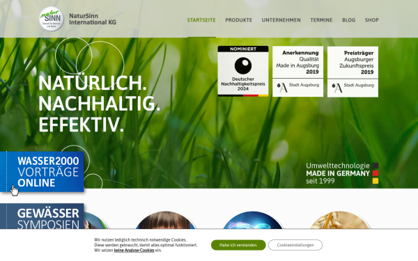 www.natursinn.de