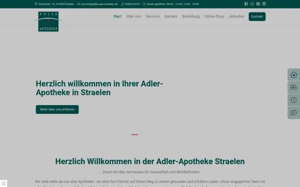 adler-apo-straelen.de