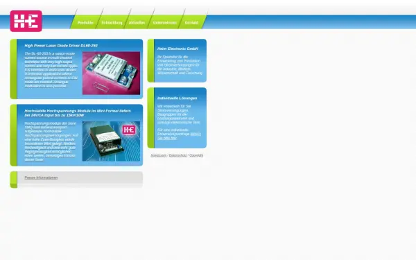 heim-electronic.de