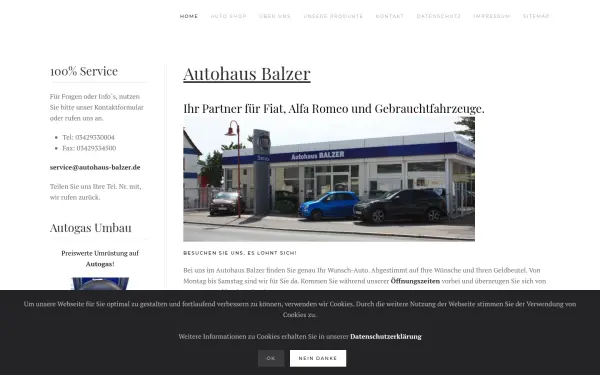 www.autohaus-balzer.de