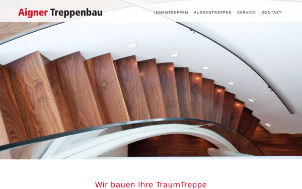 www.aigner-treppenbau.de