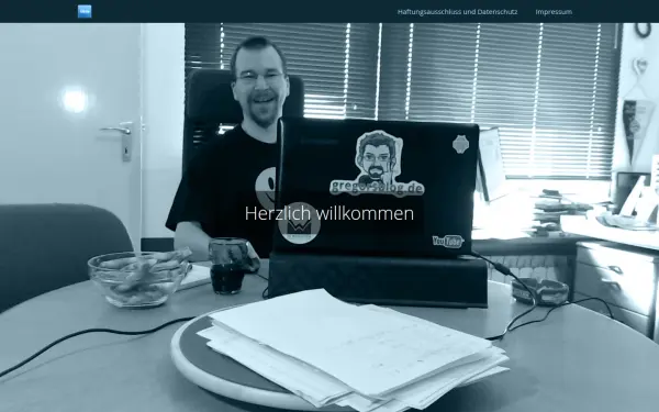 www.gregor-schubert.de