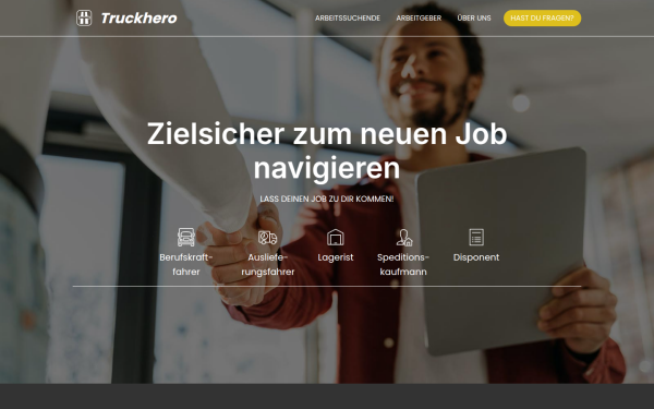 truckhero.de