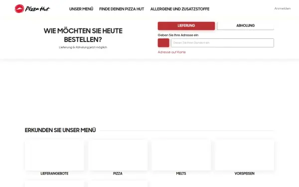 pizzahut.de