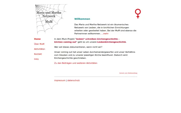 maria-und-martha.de