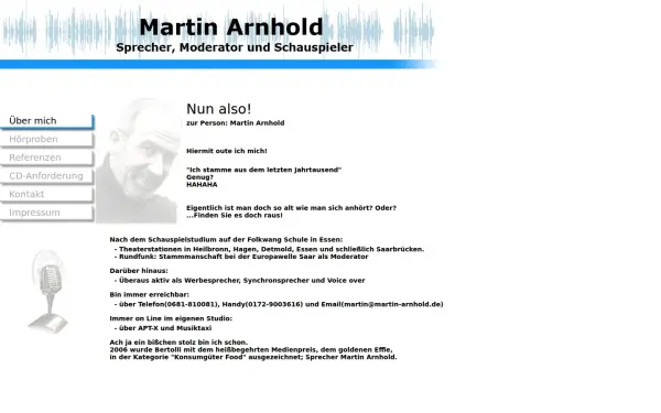 martin-arnhold.de