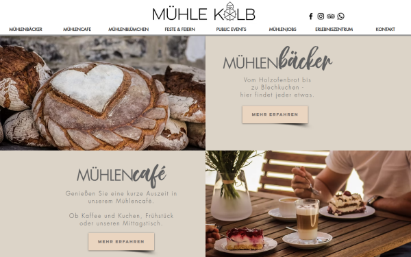 www.muehlekolb.de