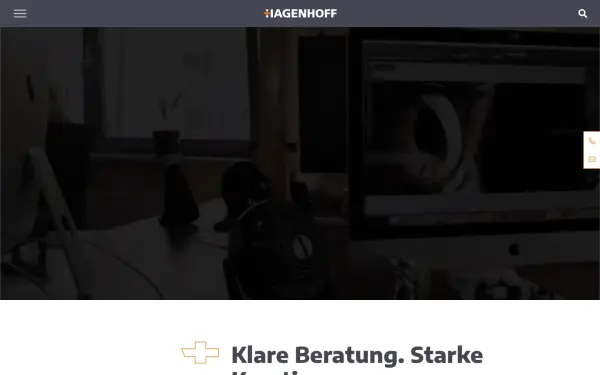 hagenhoffundgraef.de
