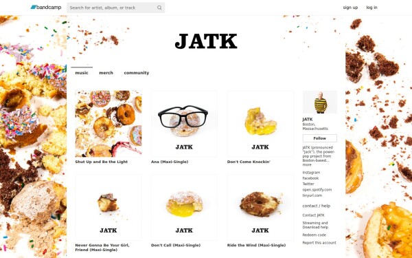 jatk.bandcamp.com