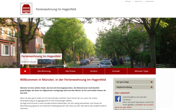 muenster-ferienwohnung.de
