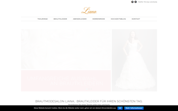 www.brautkleider-liana.de