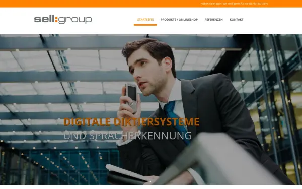 www.sell-gmbh.de