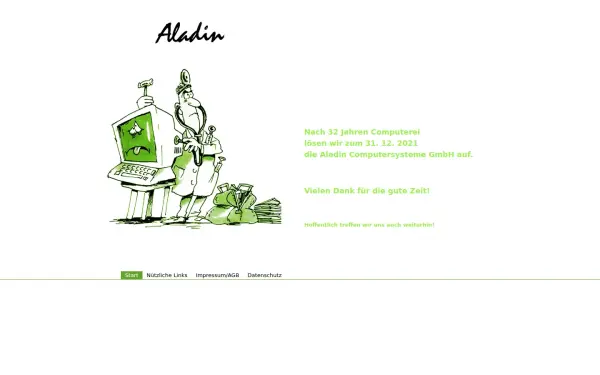 aladin-computer.de
