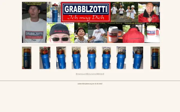 grabblzotti.de