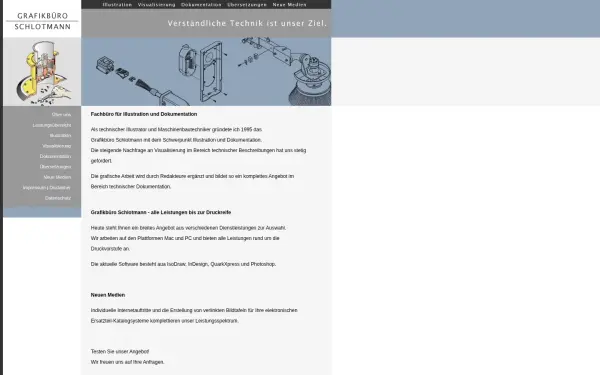 grafikbuero-schlotmann.de