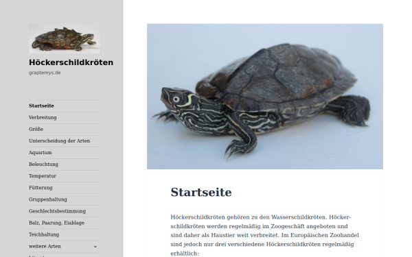 www.graptemys.de