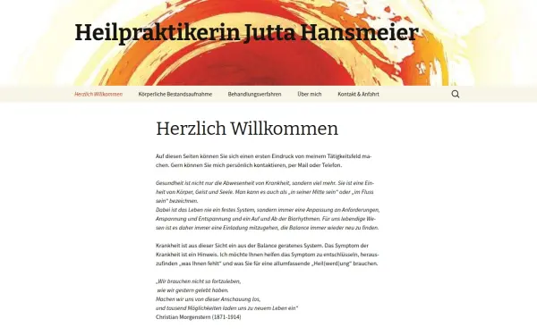 heilpraktiker-rheine.de