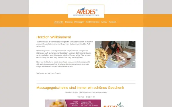 www.avedes.de