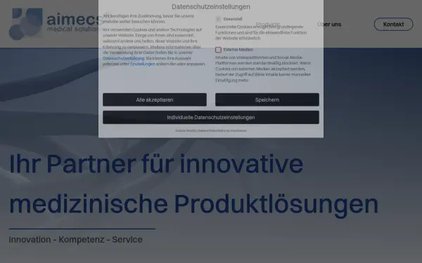 aimecs.de