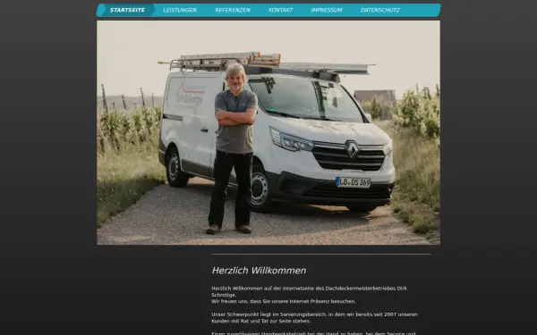 www.dachdecker-schrottge.de