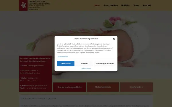 www.dr-gaisbauer.com