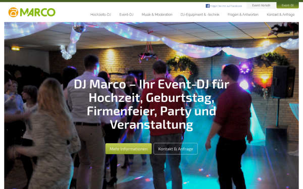 www.dj-marco.de