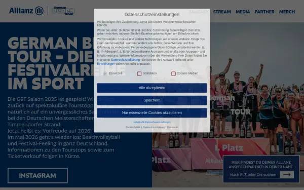 germanbeachtour.de