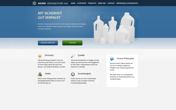 hafner-verpackungstechnik.de