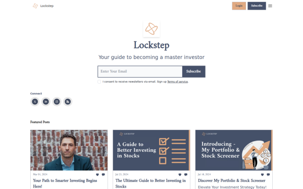 lockstep.beehiiv.com