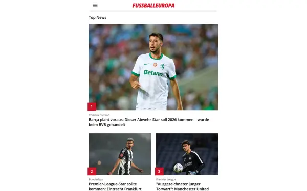 www.fussballeuropa.com