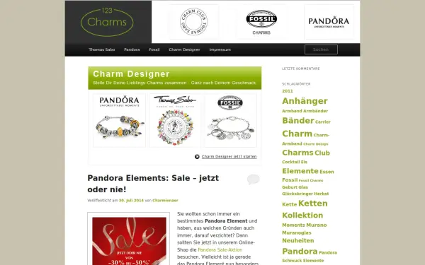 123charms.de