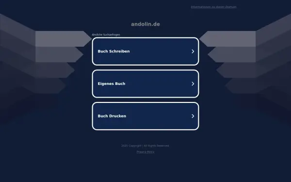 andolin.de