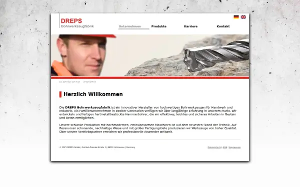 dreps-gmbh.de