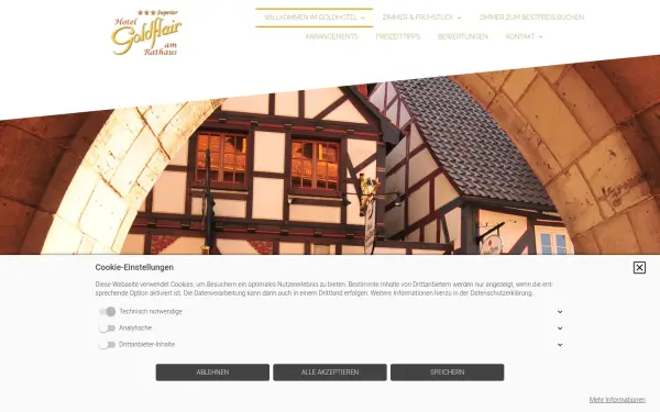 hotel-goldflair.de
