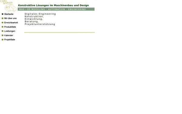 www.mae.com.de