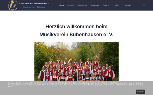 mv-bubenhausen.de