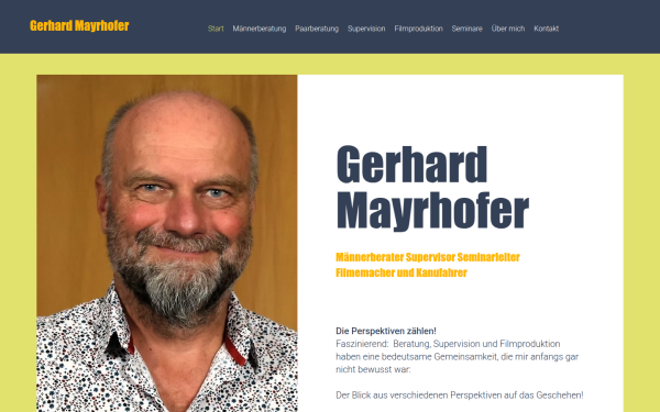 www.gerhard-mayrhofer.at