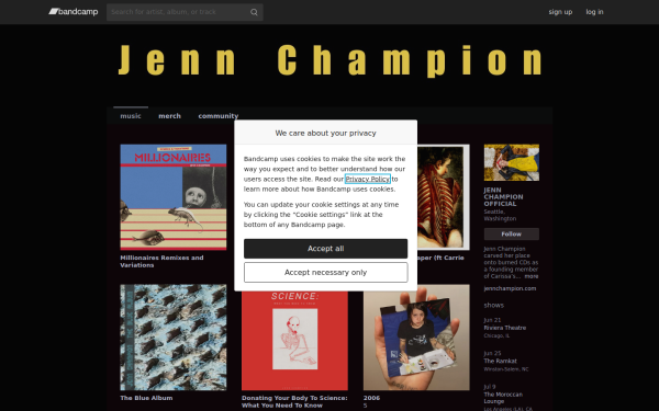 jennchampionofficial.bandcamp.com