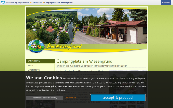 www.camping-malliss.m-vp.de