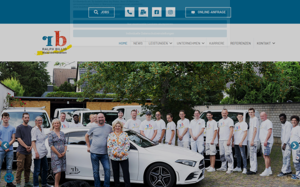 www.ralph-billig.de