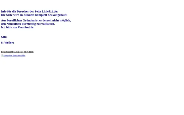 linie511.de