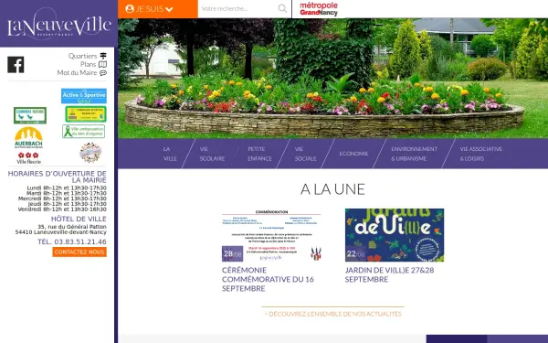 www.ville-laneuveville-devant-nancy.fr