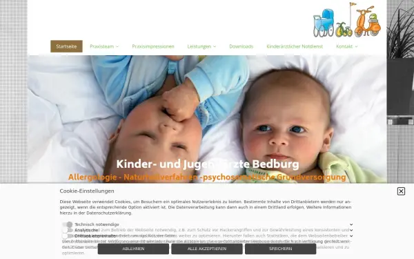 drwerth.de