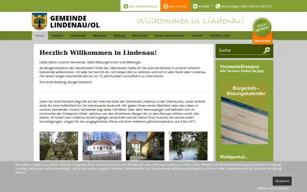 lindenau-ol.de