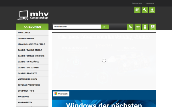 mhvcomputershop.de