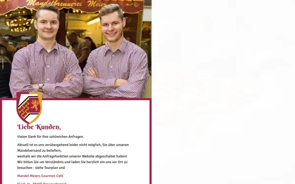 www.mandel-meier.com