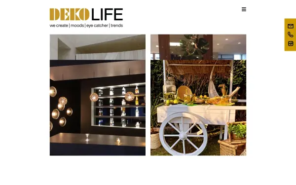 dekolife.de