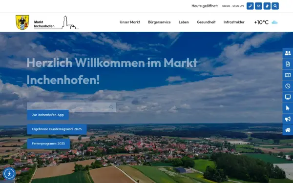 inchenhofen.de