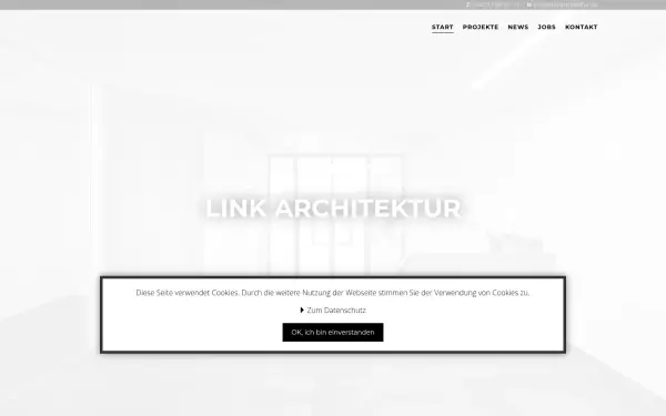 link-architektur.de