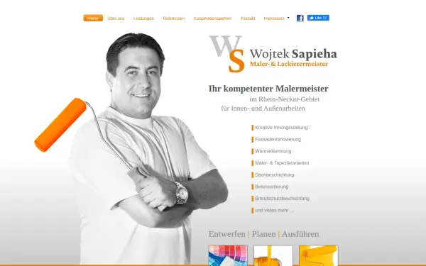 malermeister-ws.de